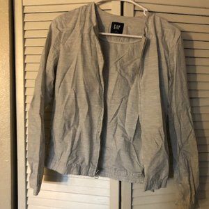 Gap jacket